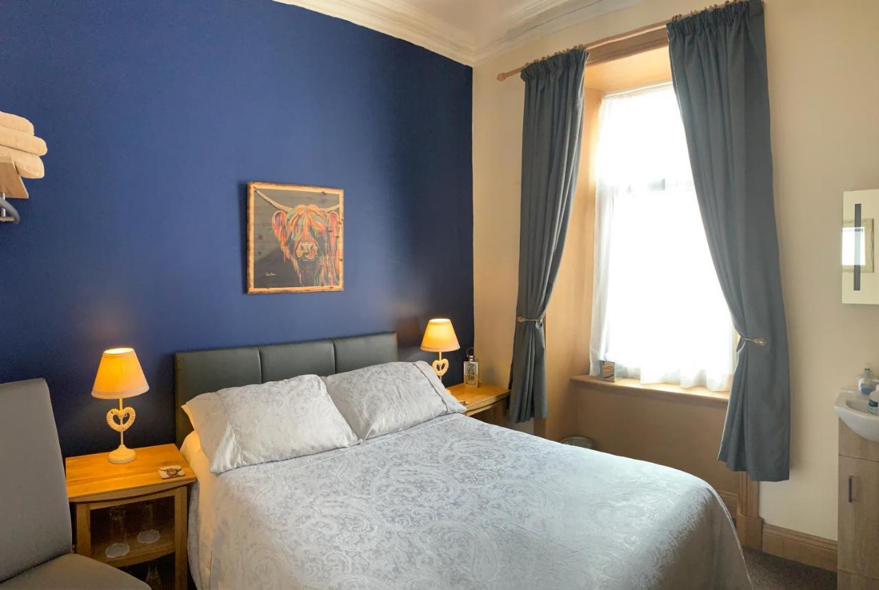 Lakeview Guest House Stranraer Luaran gambar