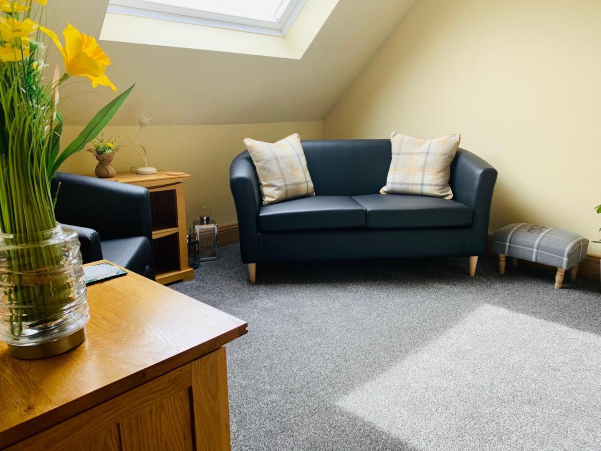 Lakeview Guest House Stranraer Luaran gambar