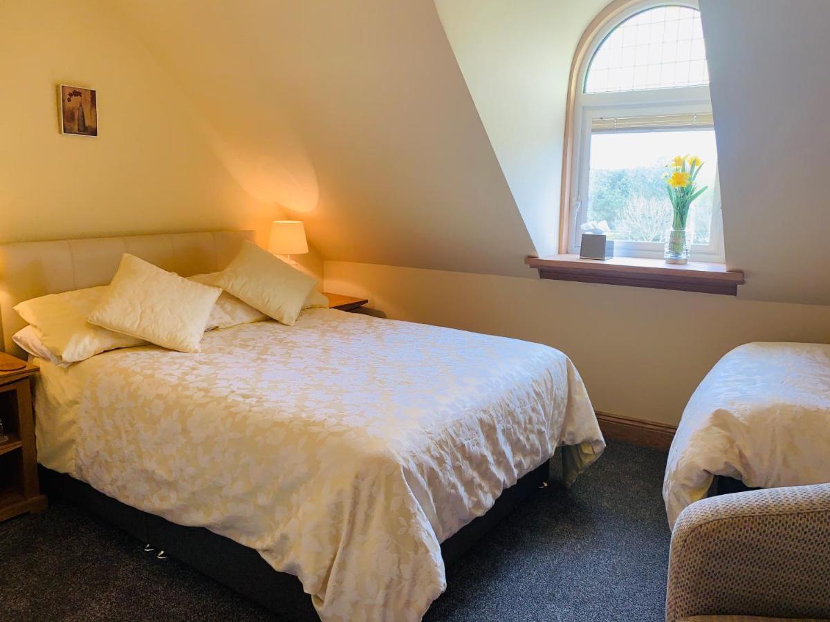 Lakeview Guest House Stranraer Luaran gambar