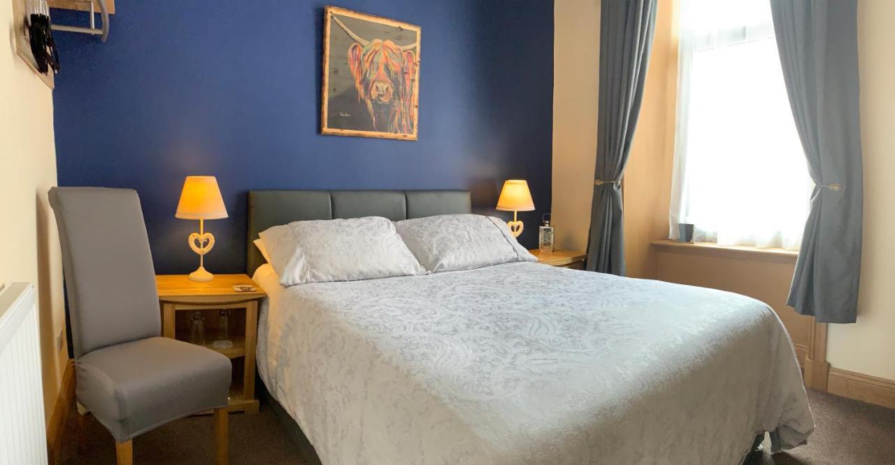 Lakeview Guest House Stranraer Luaran gambar