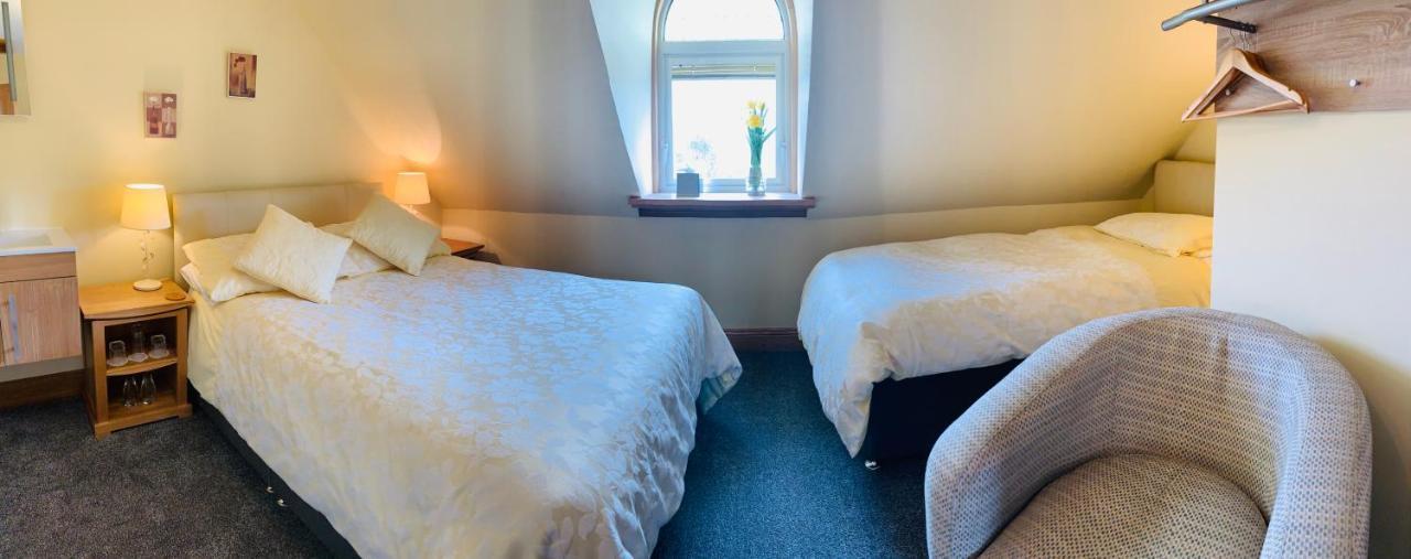 Lakeview Guest House Stranraer Luaran gambar