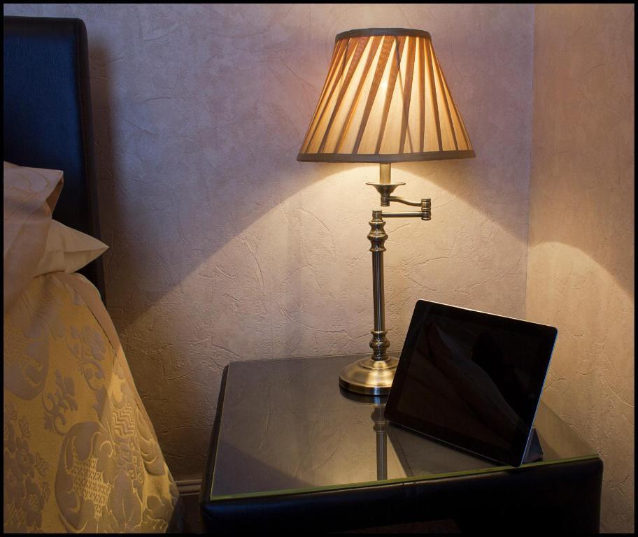 Lakeview Guest House Stranraer Bilik gambar