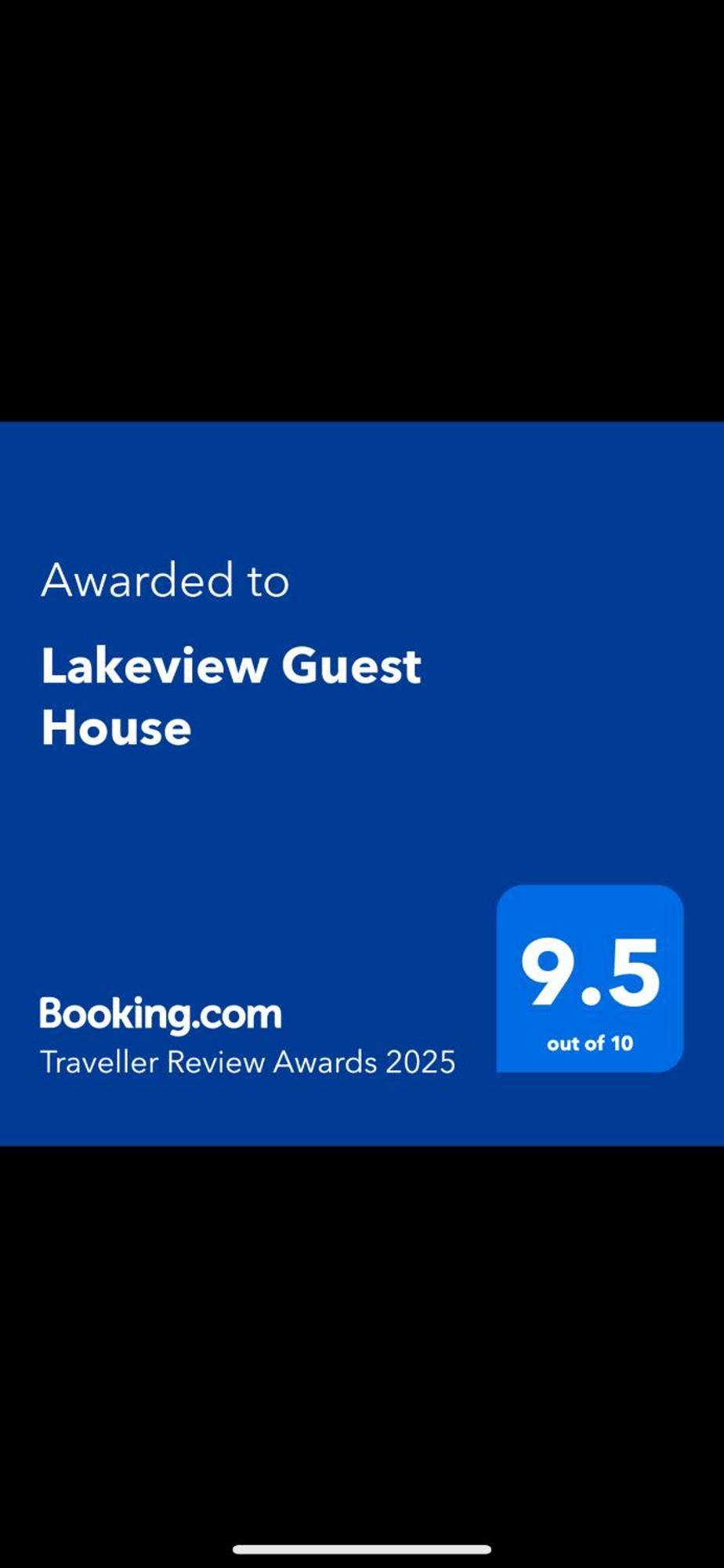 Lakeview Guest House Stranraer Luaran gambar