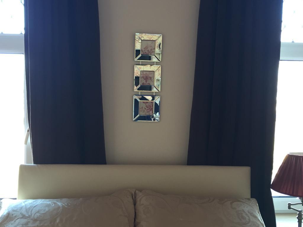 Lakeview Guest House Stranraer Luaran gambar