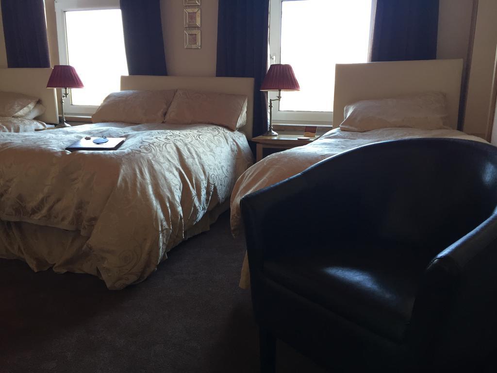 Lakeview Guest House Stranraer Luaran gambar