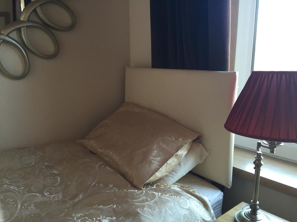 Lakeview Guest House Stranraer Luaran gambar