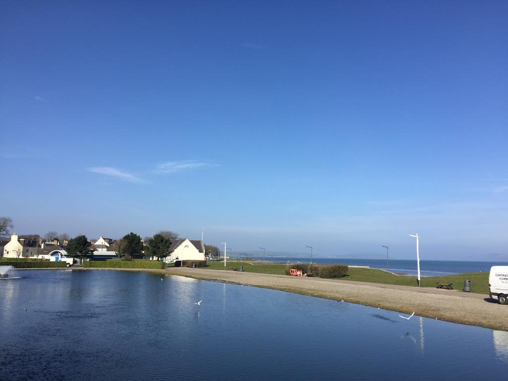 Lakeview Guest House Stranraer Luaran gambar
