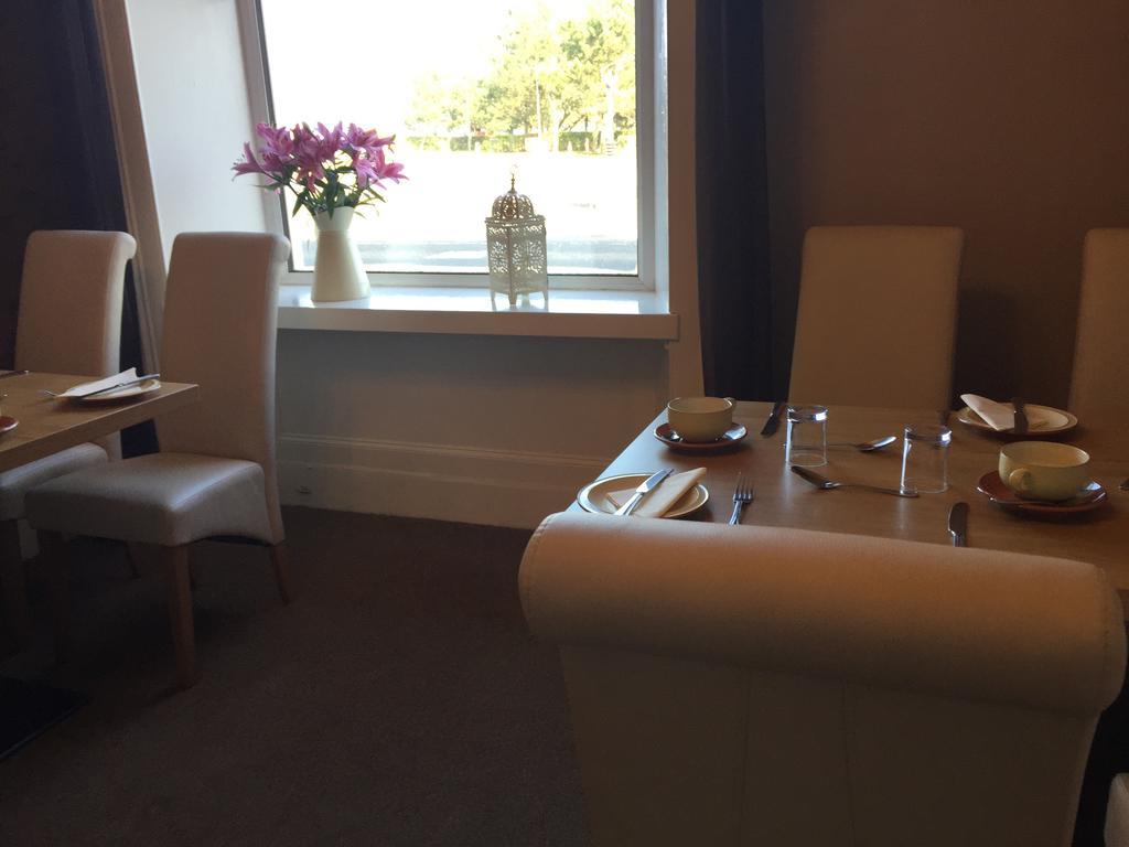 Lakeview Guest House Stranraer Luaran gambar