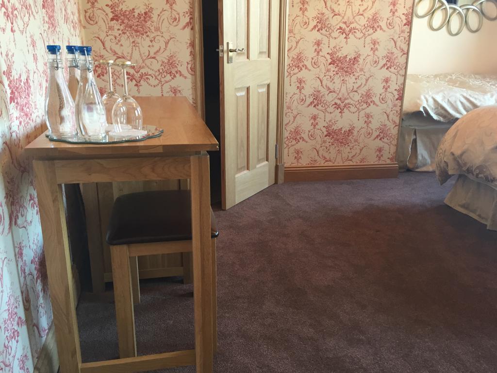 Lakeview Guest House Stranraer Luaran gambar
