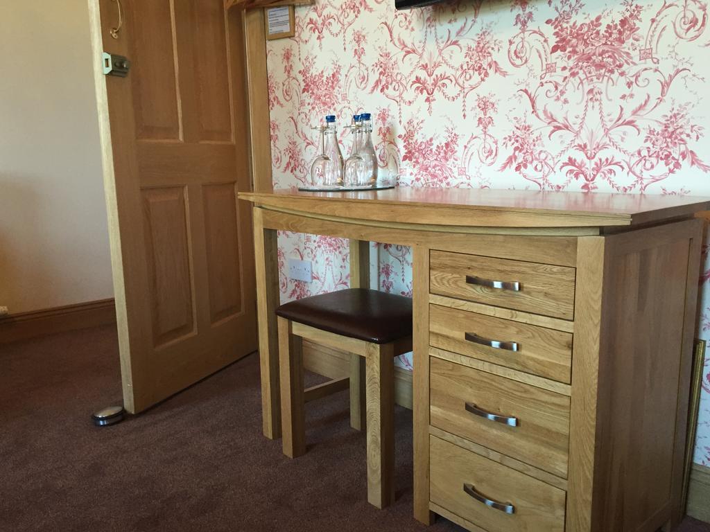 Lakeview Guest House Stranraer Luaran gambar