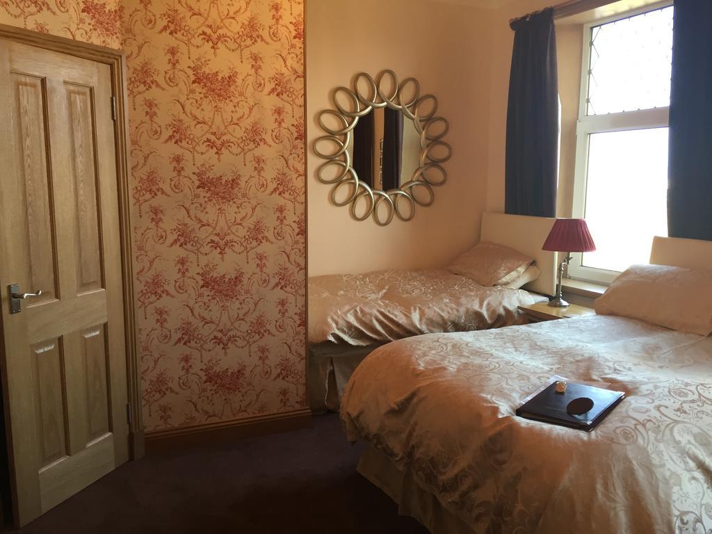Lakeview Guest House Stranraer Luaran gambar