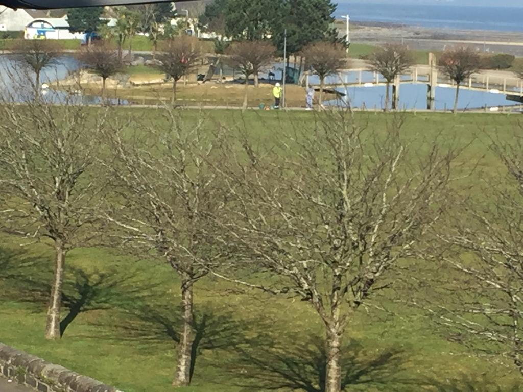 Lakeview Guest House Stranraer Luaran gambar