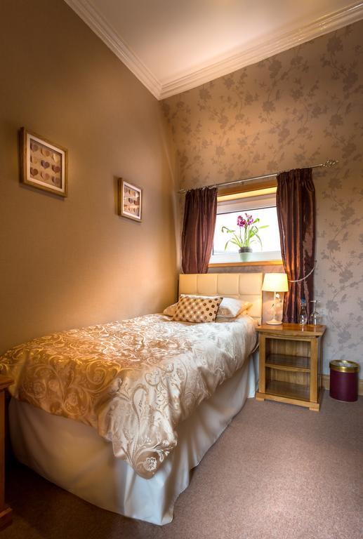 Lakeview Guest House Stranraer Bilik gambar