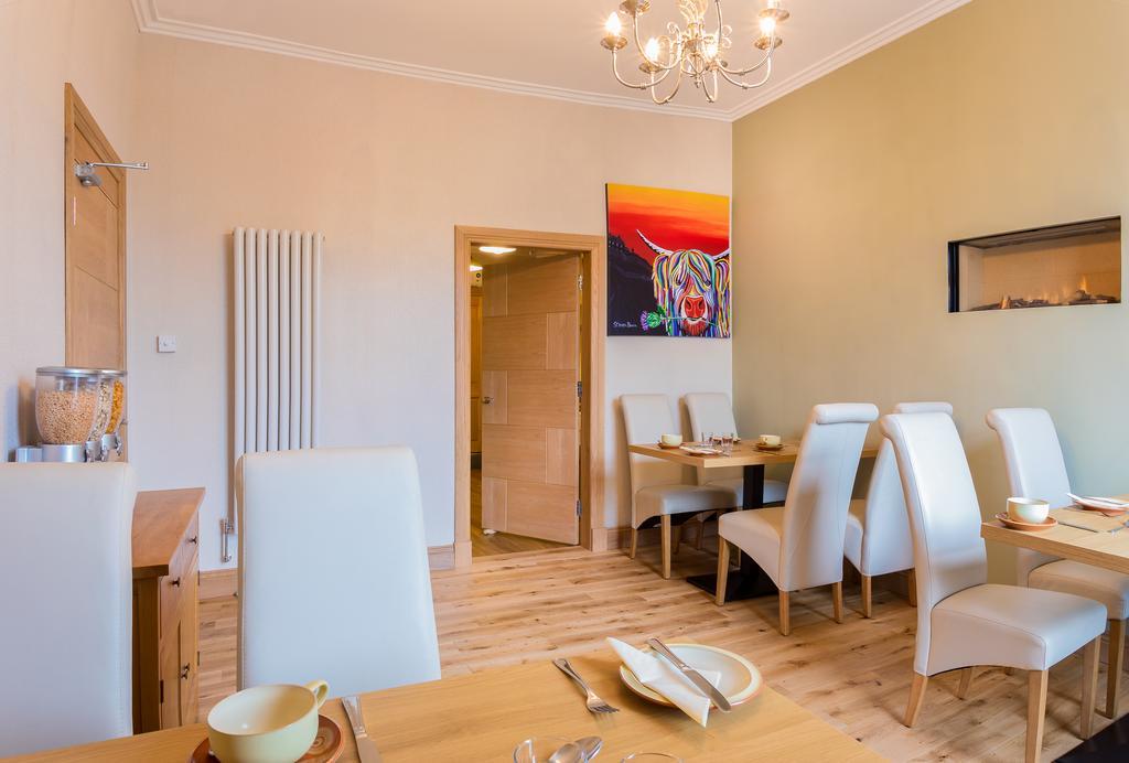 Lakeview Guest House Stranraer Luaran gambar