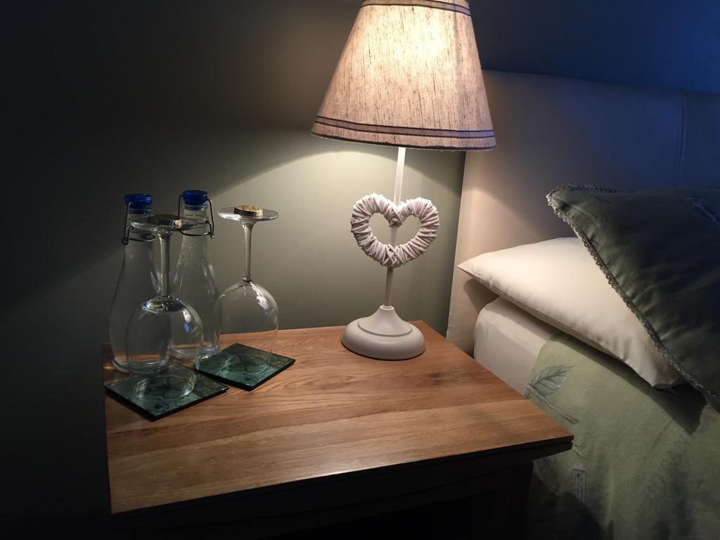 Lakeview Guest House Stranraer Luaran gambar