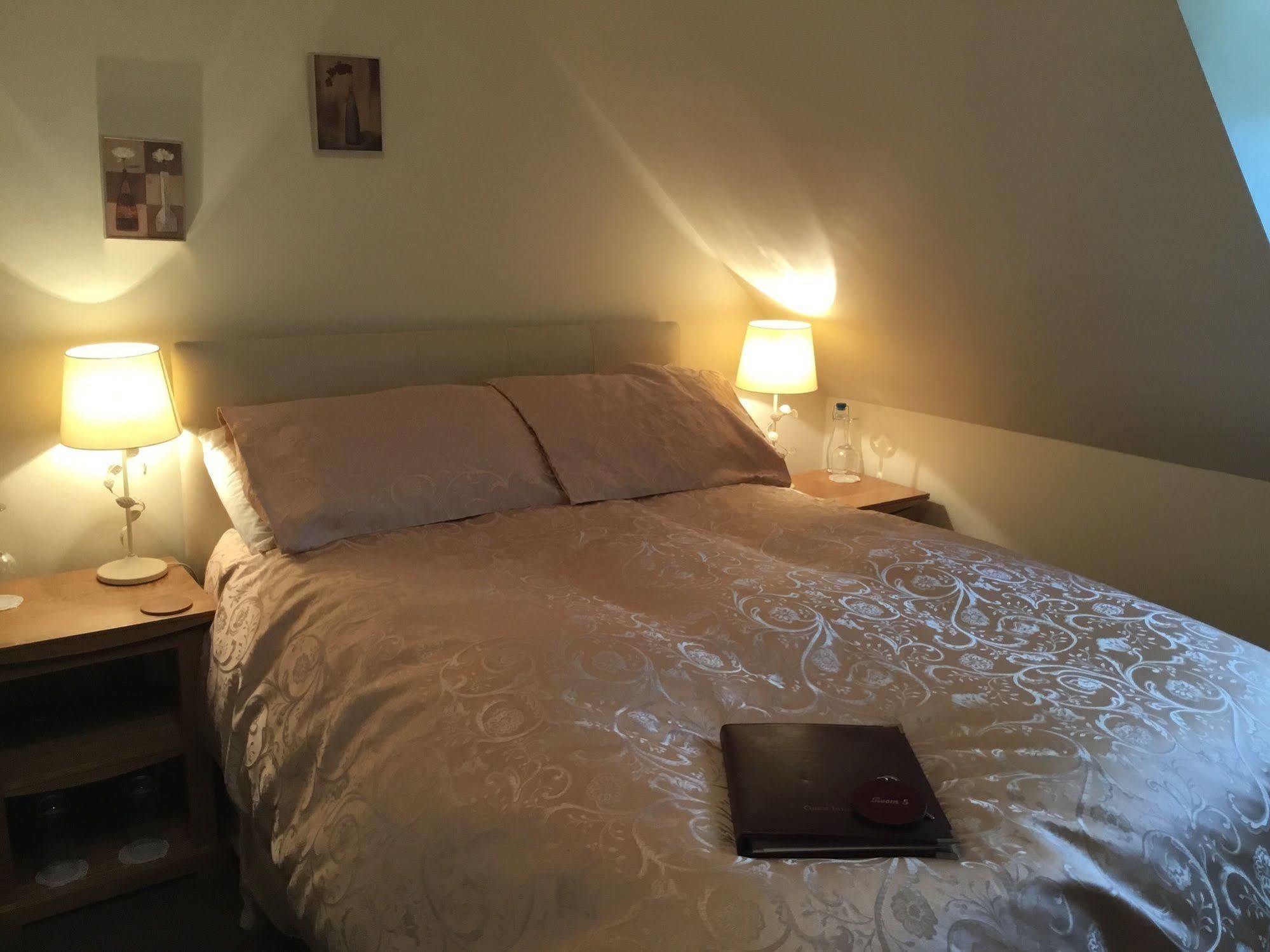 Lakeview Guest House Stranraer Luaran gambar