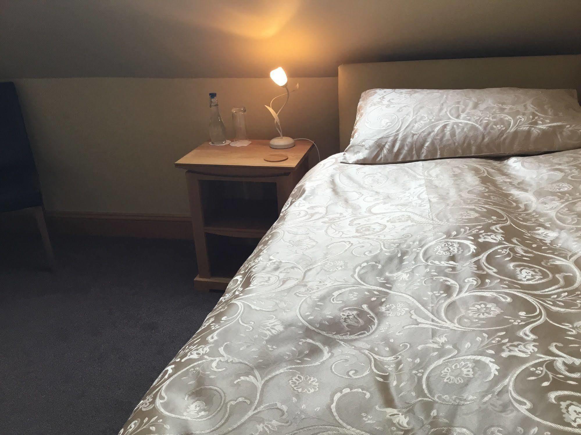 Lakeview Guest House Stranraer Luaran gambar