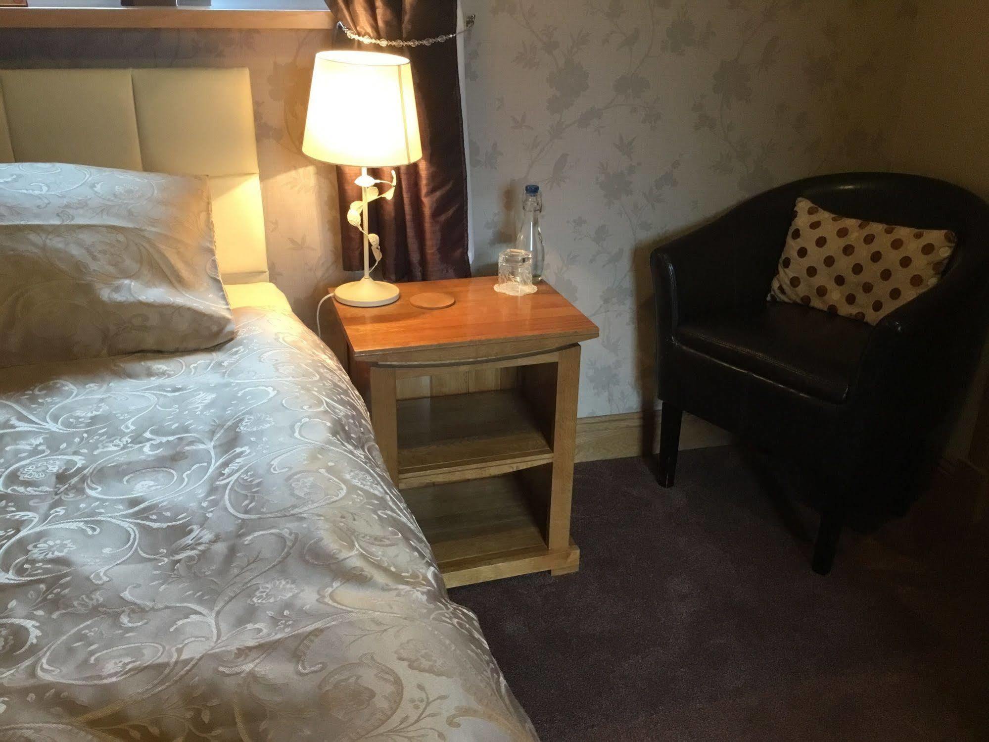 Lakeview Guest House Stranraer Luaran gambar