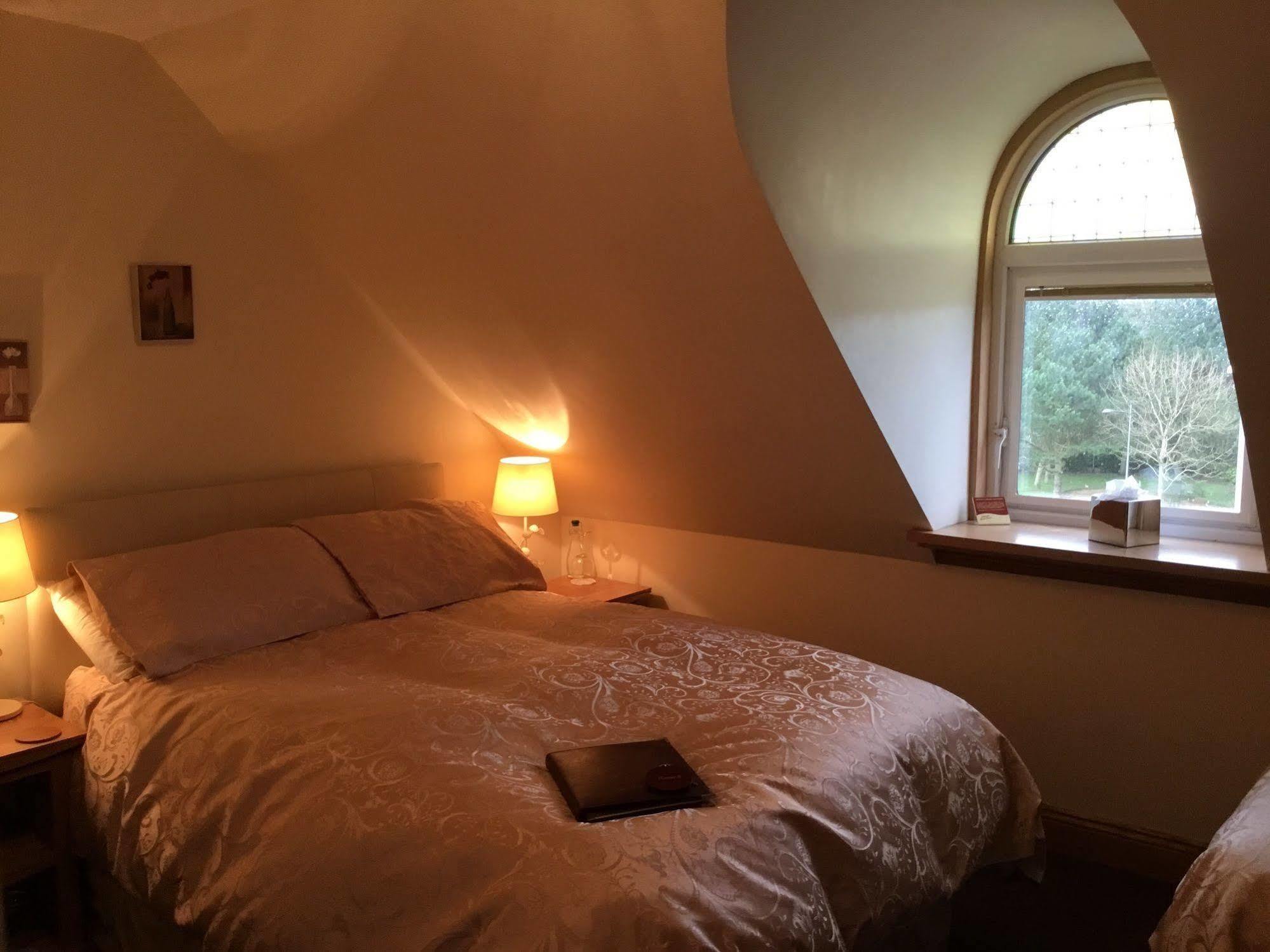 Lakeview Guest House Stranraer Luaran gambar