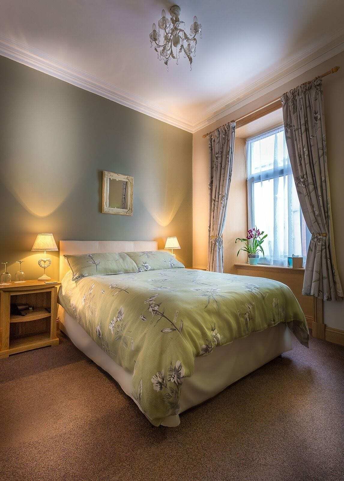 Lakeview Guest House Stranraer Luaran gambar