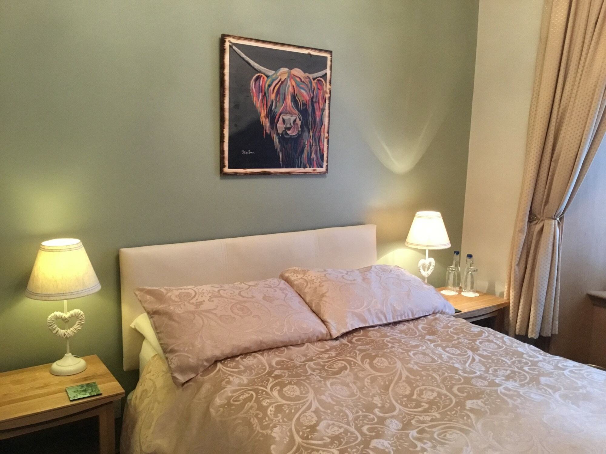 Lakeview Guest House Stranraer Luaran gambar